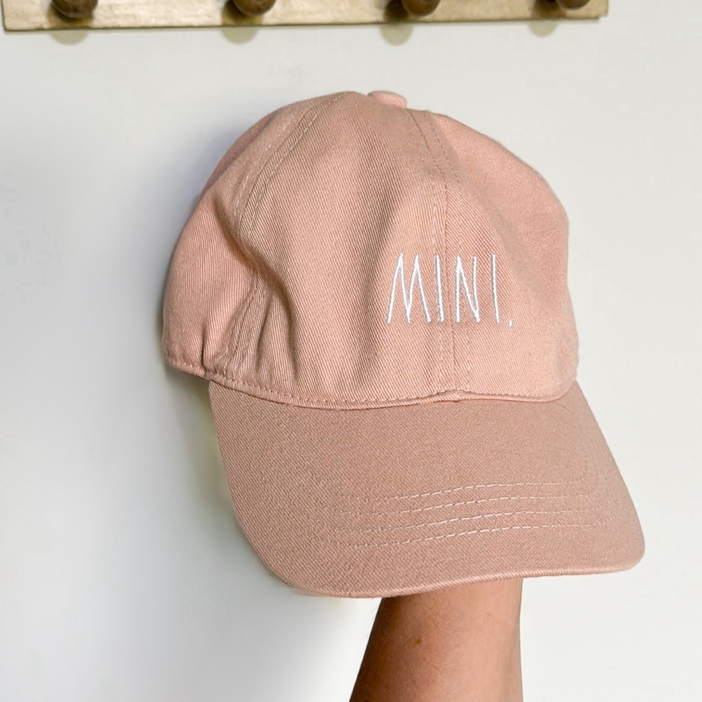 Toddler Hat